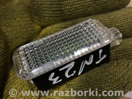 ФОТО Плафон подсветки салона для Audi (Ауди) A4 V B9 - 8W (2015-) Київ