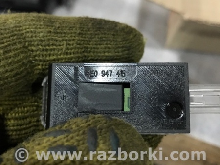 ФОТО Плафон подсветки салона для Audi (Ауди) A4 V B9 - 8W (2015-) Київ