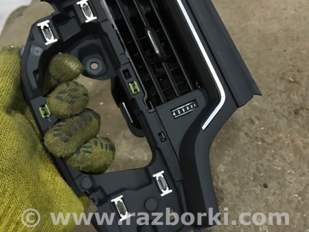 ФОТО Воздуховод печки для Audi (Ауди) A4 V B9 - 8W (2015-) Київ