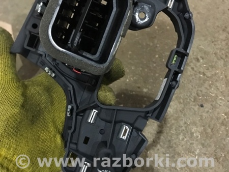 ФОТО Воздуховод печки для Audi (Ауди) A4 V B9 - 8W (2015-) Київ