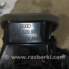 ФОТО Воздуховод печки для Audi (Ауди) A4 V B9 - 8W (2015-) Київ