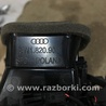 ФОТО Воздуховод печки для Audi (Ауди) A4 V B9 - 8W (2015-) Київ