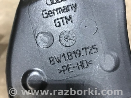 ФОТО Воздуховод печки для Audi (Ауди) A4 V B9 - 8W (2015-) Київ