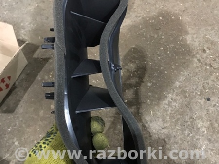 ФОТО Воздуховод печки для Audi (Ауди) A4 V B9 - 8W (2015-) Київ