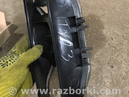 ФОТО Воздуховод печки для Audi (Ауди) A4 V B9 - 8W (2015-) Київ