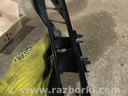 ФОТО Воздуховод печки для Audi (Ауди) A4 V B9 - 8W (2015-) Київ