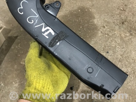 ФОТО Воздуховод печки для Audi (Ауди) A4 V B9 - 8W (2015-) Київ