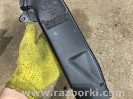 ФОТО Воздуховод печки для Audi (Ауди) A4 V B9 - 8W (2015-) Київ