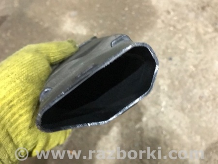 ФОТО Воздуховод печки для Audi (Ауди) A4 V B9 - 8W (2015-) Київ