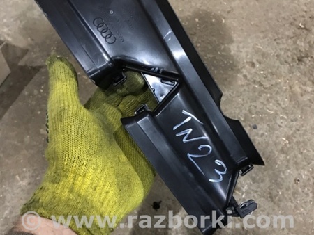 ФОТО Воздуховод печки для Audi (Ауди) A4 V B9 - 8W (2015-) Київ