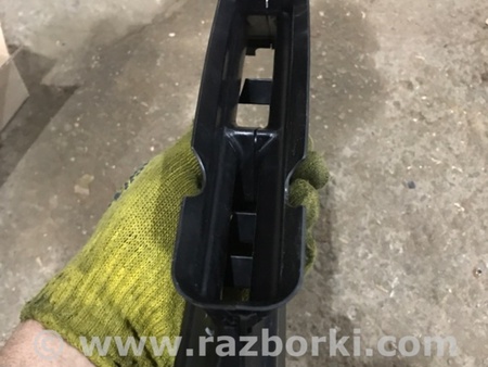 ФОТО Воздуховод печки для Audi (Ауди) A4 V B9 - 8W (2015-) Київ