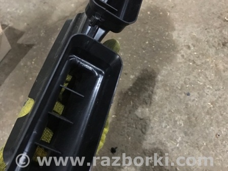 ФОТО Воздуховод печки для Audi (Ауди) A4 V B9 - 8W (2015-) Київ