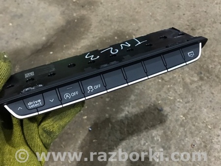 ФОТО Блок кнопок для Audi (Ауди) A4 V B9 - 8W (2015-) Київ