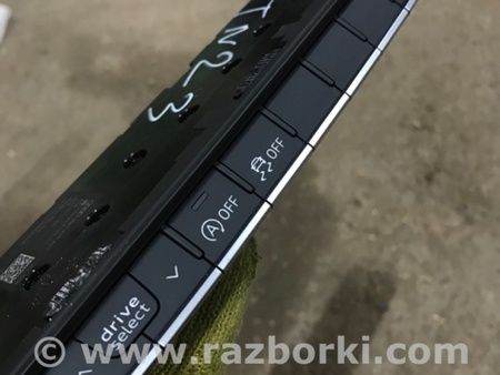 ФОТО Блок кнопок для Audi (Ауди) A4 V B9 - 8W (2015-) Київ