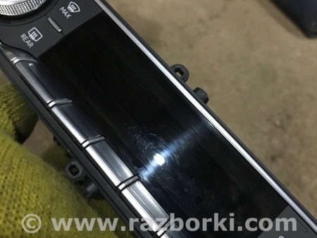 ФОТО Блок управления климат-контролем для Audi (Ауди) A4 V B9 - 8W (2015-) Київ