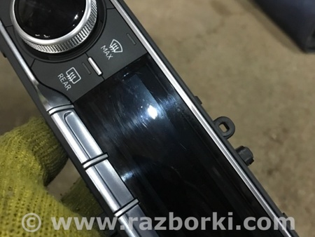 ФОТО Блок управления климат-контролем для Audi (Ауди) A4 V B9 - 8W (2015-) Київ