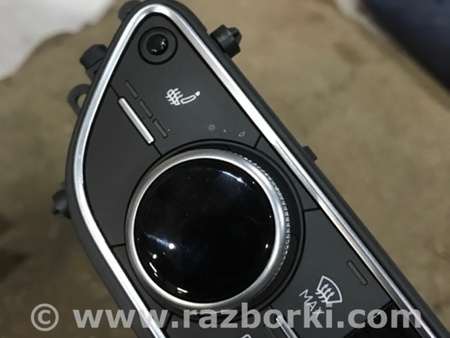 ФОТО Блок управления климат-контролем для Audi (Ауди) A4 V B9 - 8W (2015-) Київ