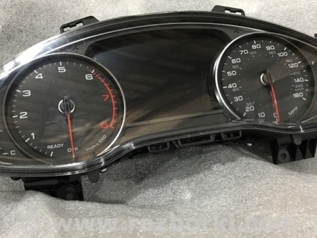 ФОТО Панель приборов для Audi (Ауди) A4 V B9 - 8W (2015-) Київ