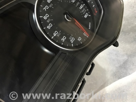 ФОТО Панель приборов для Audi (Ауди) A4 V B9 - 8W (2015-) Київ