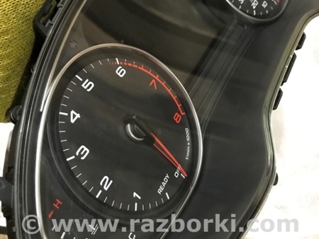 ФОТО Панель приборов для Audi (Ауди) A4 V B9 - 8W (2015-) Київ