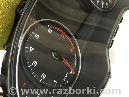 ФОТО Панель приборов для Audi (Ауди) A4 V B9 - 8W (2015-) Київ
