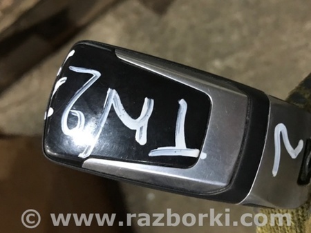 ФОТО Ключ зажигания для Audi (Ауди) A4 V B9 - 8W (2015-) Київ