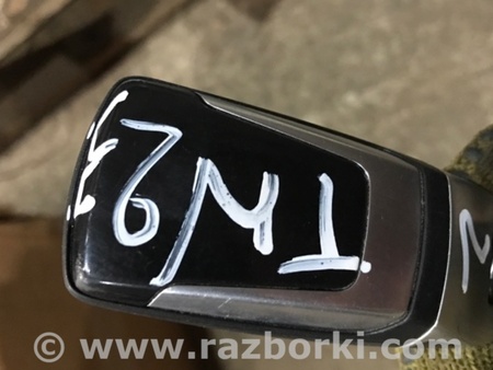 ФОТО Ключ зажигания для Audi (Ауди) A4 V B9 - 8W (2015-) Київ