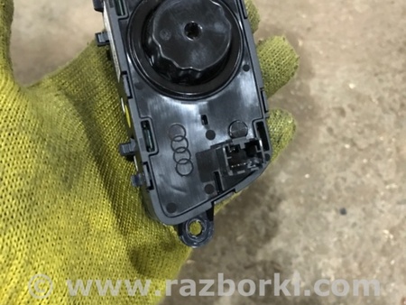ФОТО Блок управления светом для Audi (Ауди) A4 V B9 - 8W (2015-) Київ