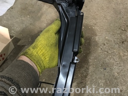 ФОТО Воздуховод печки для Audi (Ауди) A4 V B9 - 8W (2015-) Київ