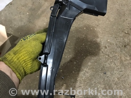 ФОТО Воздуховод печки для Audi (Ауди) A4 V B9 - 8W (2015-) Київ