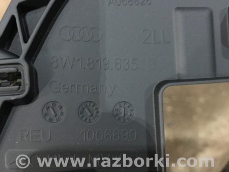 ФОТО Кронштейн для Audi (Ауди) A4 V B9 - 8W (2015-) Київ