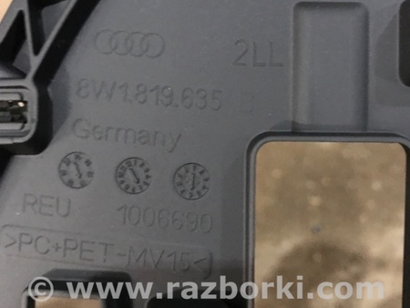 ФОТО Кронштейн для Audi (Ауди) A4 V B9 - 8W (2015-) Київ