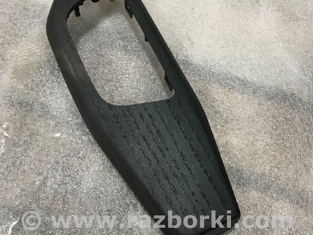 ФОТО Накладка на торпедо для Audi (Ауди) A4 V B9 - 8W (2015-) Київ