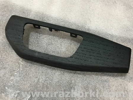 ФОТО Накладка на торпедо для Audi (Ауди) A4 V B9 - 8W (2015-) Київ