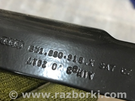 ФОТО Кронштейн для Audi (Ауди) A4 V B9 - 8W (2015-) Київ