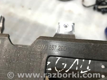 ФОТО Кронштейн для Audi (Ауди) A4 V B9 - 8W (2015-) Київ