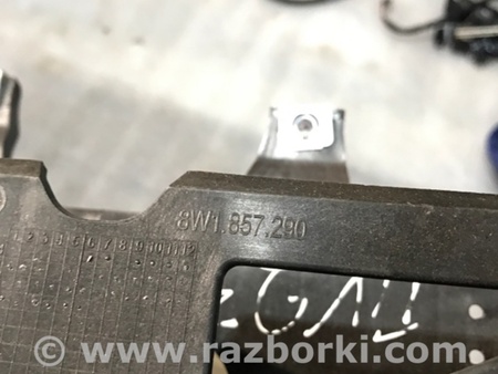 ФОТО Кронштейн для Audi (Ауди) A4 V B9 - 8W (2015-) Київ