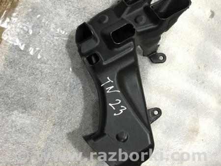 ФОТО Воздуховод печки для Audi (Ауди) A4 V B9 - 8W (2015-) Київ