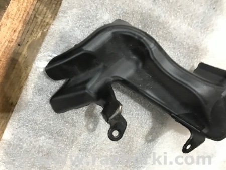 ФОТО Воздуховод печки для Audi (Ауди) A4 V B9 - 8W (2015-) Київ