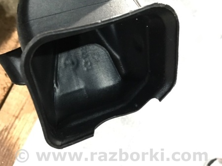 ФОТО Воздуховод печки для Audi (Ауди) A4 V B9 - 8W (2015-) Київ