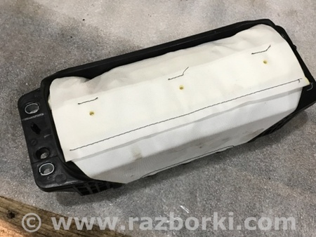 ФОТО Подушка безопасности для Audi (Ауди) A4 V B9 - 8W (2015-) Київ