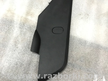 ФОТО Пластик для Audi (Ауди) A4 V B9 - 8W (2015-) Київ