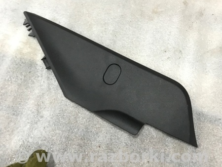 ФОТО Пластик для Audi (Ауди) A4 V B9 - 8W (2015-) Київ