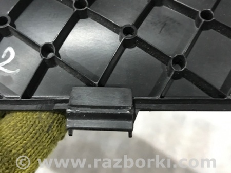 ФОТО Пластик для Audi (Ауди) A4 V B9 - 8W (2015-) Київ