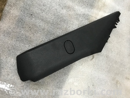 ФОТО Пластик для Audi (Ауди) A4 V B9 - 8W (2015-) Київ