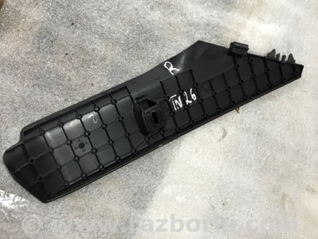 ФОТО Пластик для Audi (Ауди) A4 V B9 - 8W (2015-) Київ