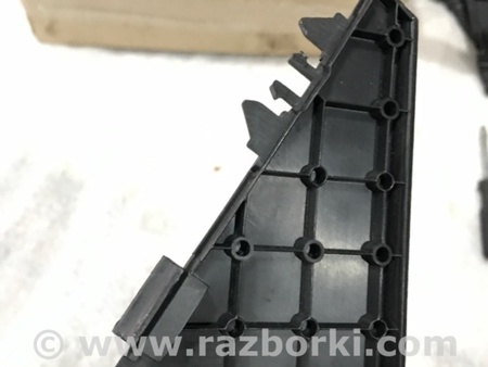 ФОТО Пластик для Audi (Ауди) A4 V B9 - 8W (2015-) Київ