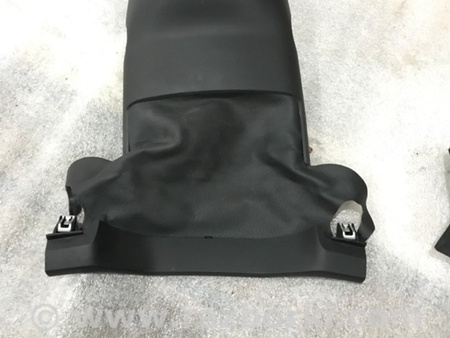 ФОТО Пластик для Audi (Ауди) A4 V B9 - 8W (2015-) Київ