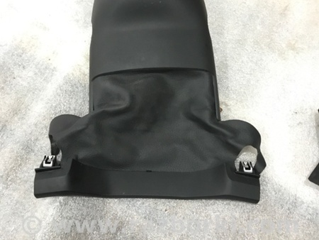 ФОТО Пластик для Audi (Ауди) A4 V B9 - 8W (2015-) Київ