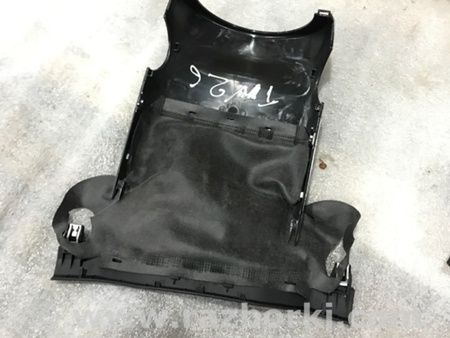 ФОТО Пластик для Audi (Ауди) A4 V B9 - 8W (2015-) Київ